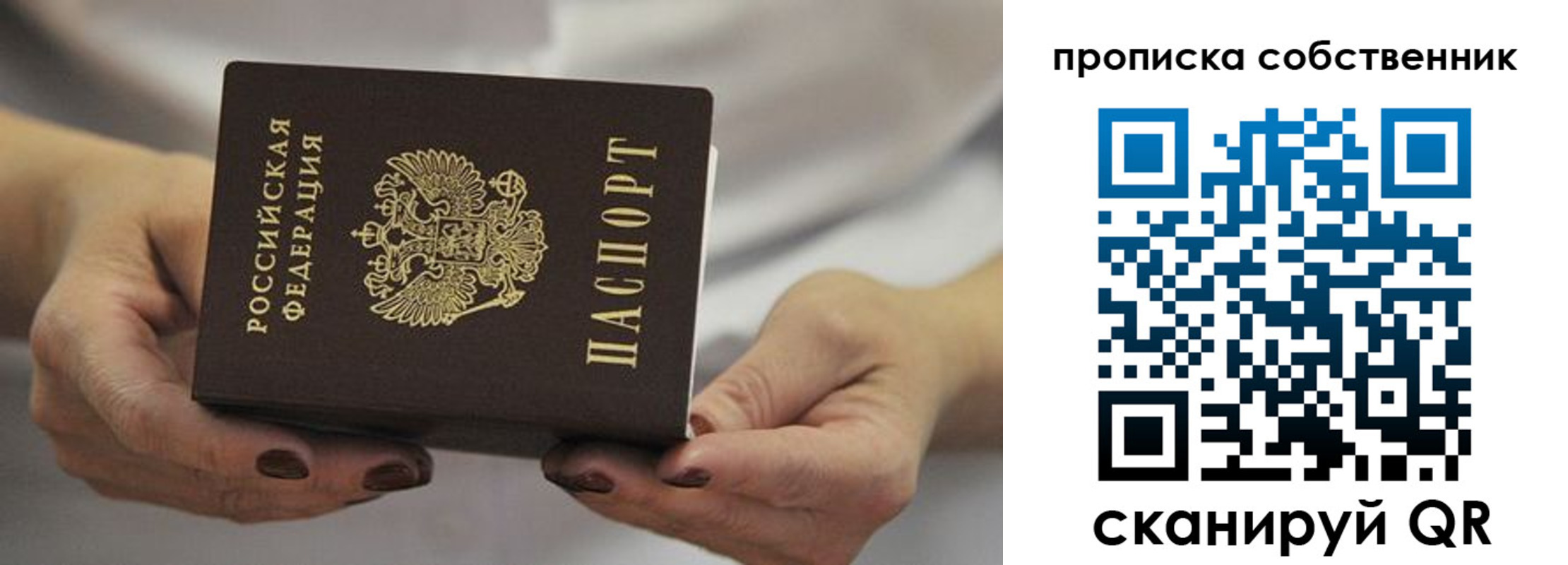 прописка поиск в Гусь-Хрустальном